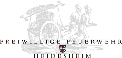 FeuerwehrHeidesheimLogo